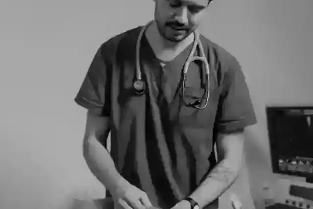 Wieder ein Stimmungswechsel