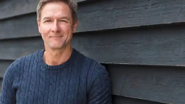 A Proud Father
