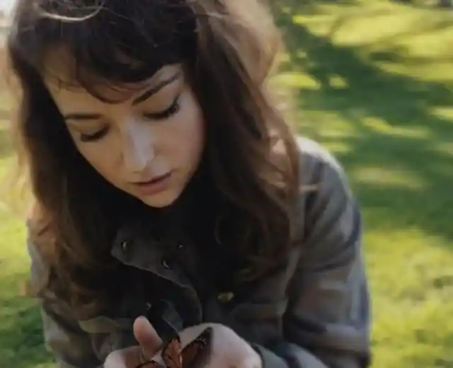 Meet the Multi-Talented Milana Vayntrub: The Girl Behind the AT&T Ads