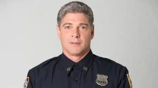 Officer Receives A Note From A Young Boy And Realises What The Weight Of The Situation Really Was