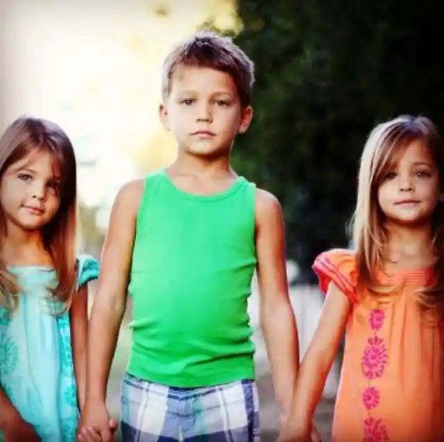  Stop Growing Up So Quickly!