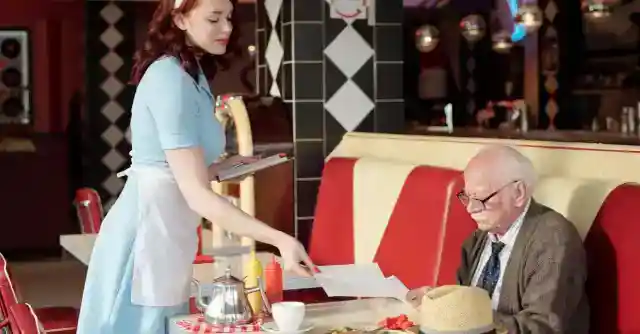 The Regulars Who Shaped Her