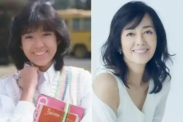 Yu Hayami (born 1966)