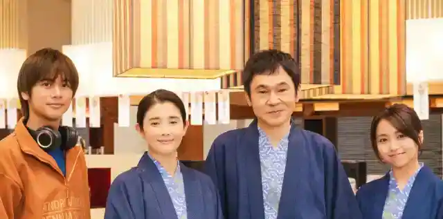 2. Hikari Ishida & Kei Kunpei