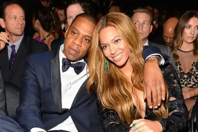 19 Celebrity Couples That Have Huge Age Differences