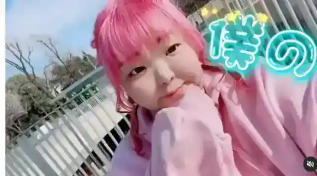 6位：ホスト狂いあおい – YouTuber