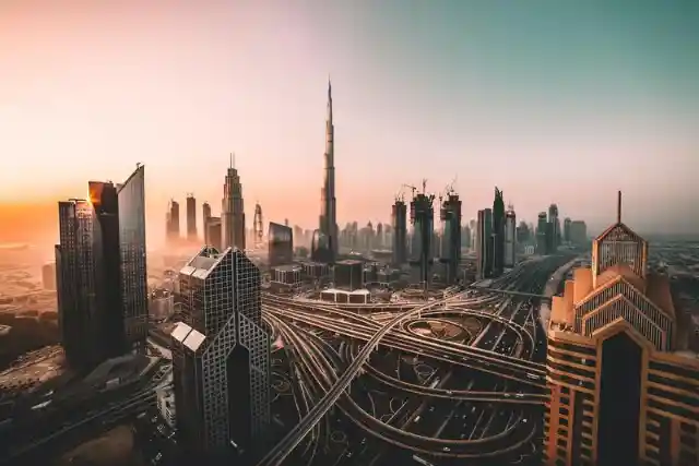 4 Amazing Things to Go See When Visiting Dubai