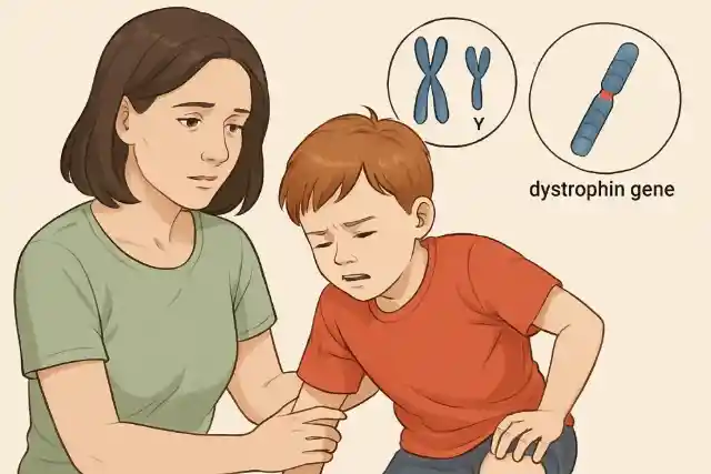 Duchenne Muscular Dystrophy