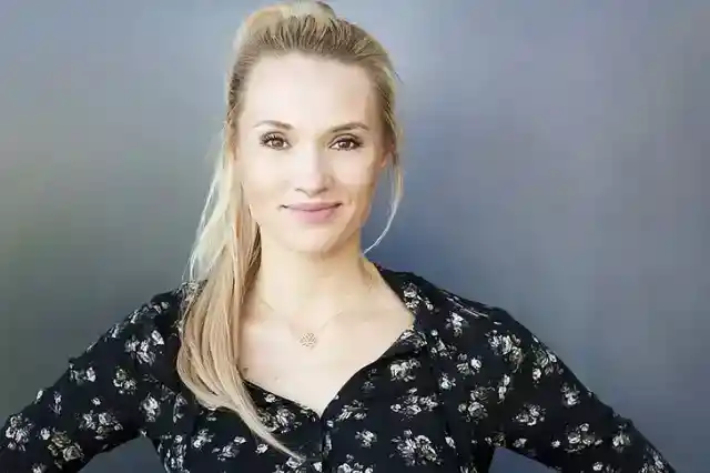 Anna Hofbauer – 1 Million Euros