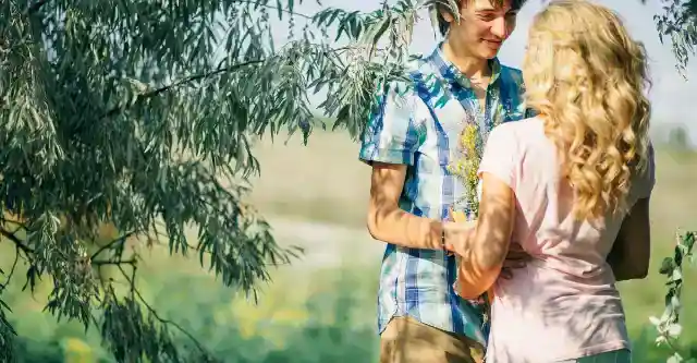 Choosing Love Over Doubt