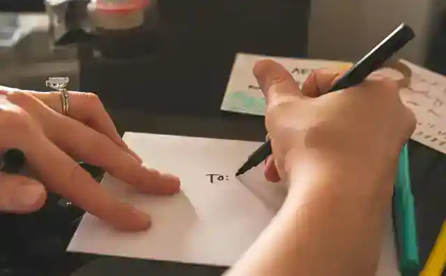 The Note