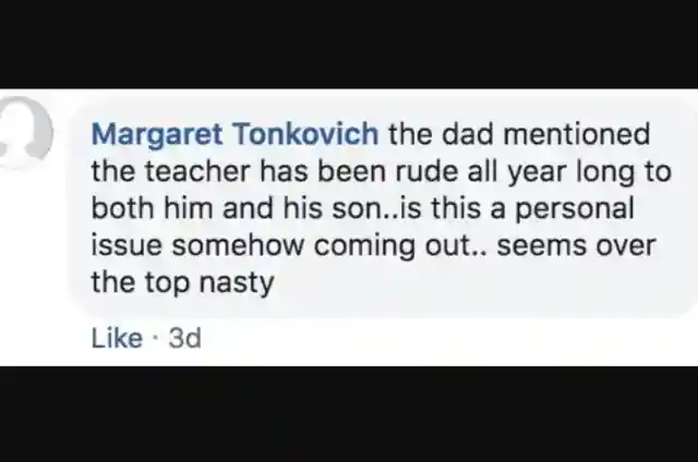 She's Still Employed