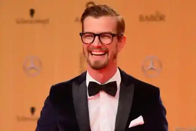 Joko Winterscheidt – 12 million euros