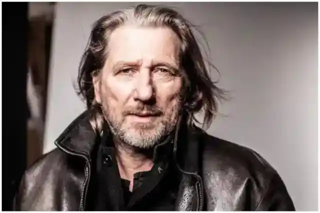 Michael Fitz - 1.6 million euros