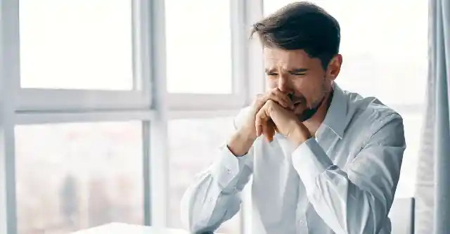 Struggled With Depression