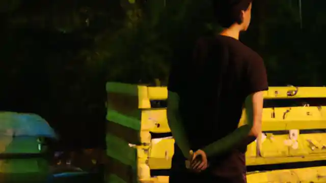 La Angustia De Un Padre