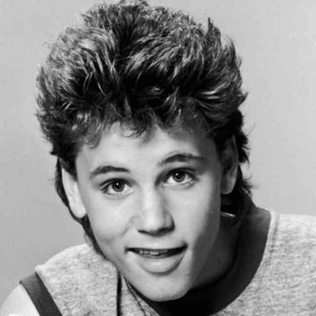 Corey Haim