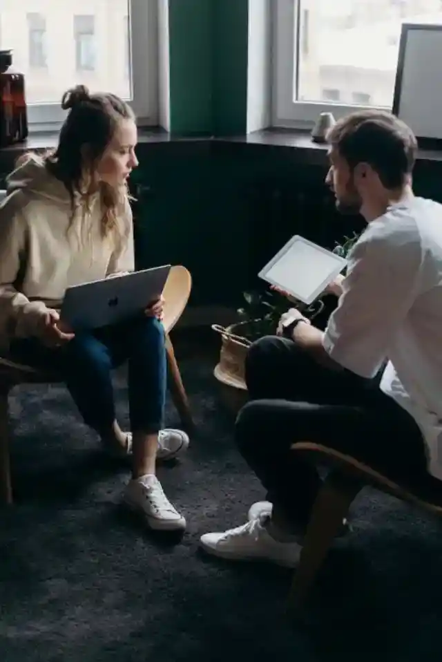Collaborating