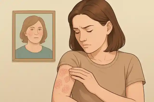 Psoriasis