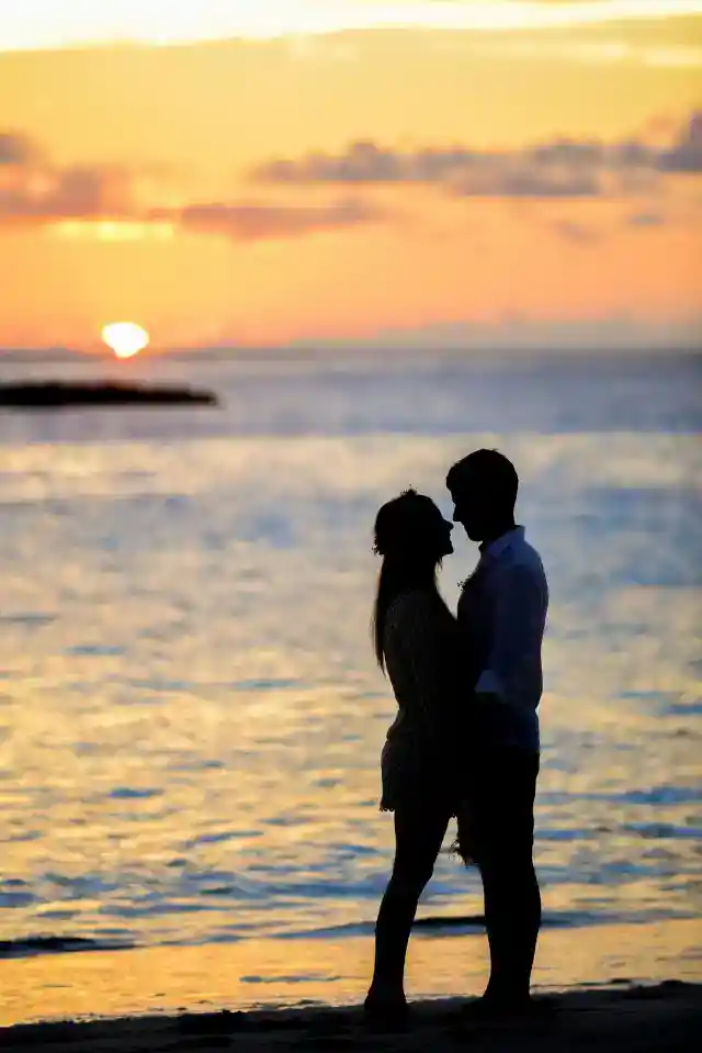 Finding Love