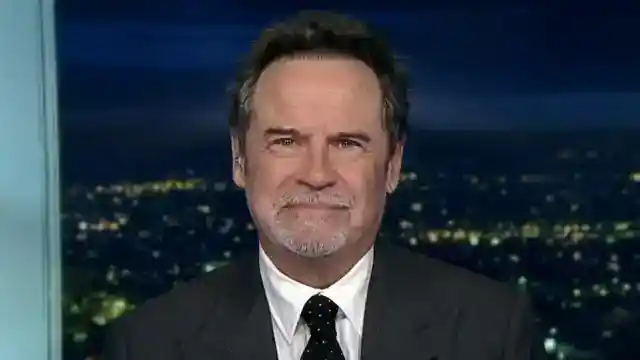 4. Dennis Miller