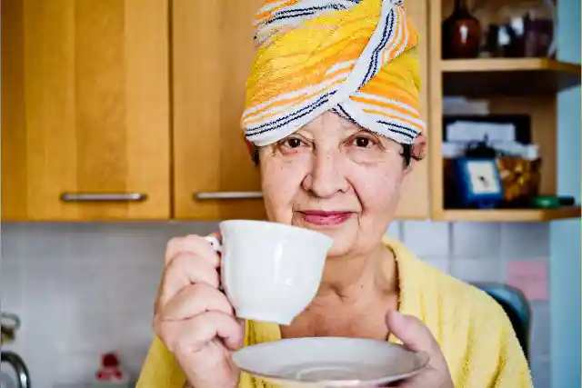 Die Geduld schwindet