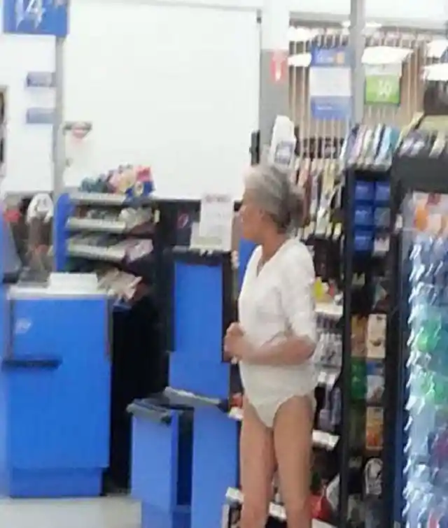 What's Going on With Walmart’s Greatest Customers?!