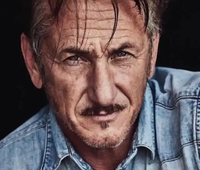 Sean Penn