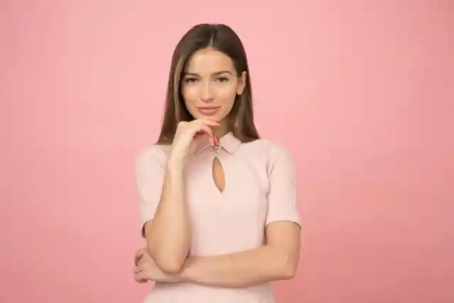 A Pregnancy Test