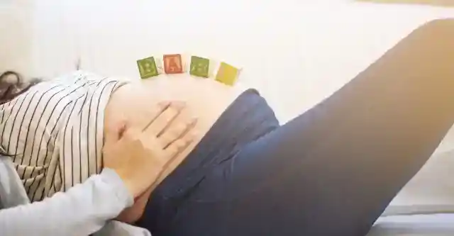 The Struggles of the First Trimester