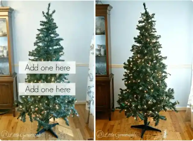 Another Use for Wreaths