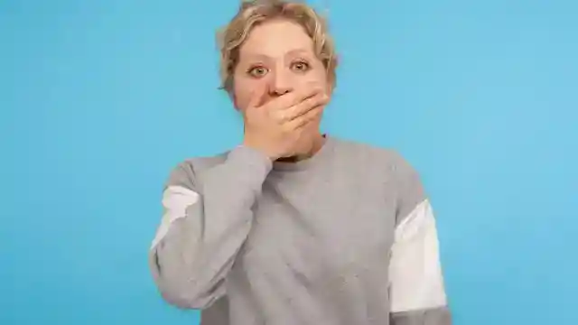 Uncontrollable Emotions