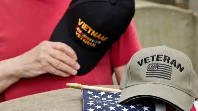 A Seasoned Veteran