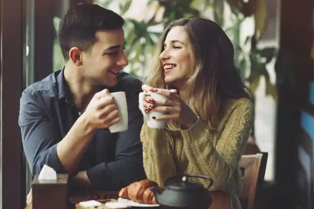 How They Met