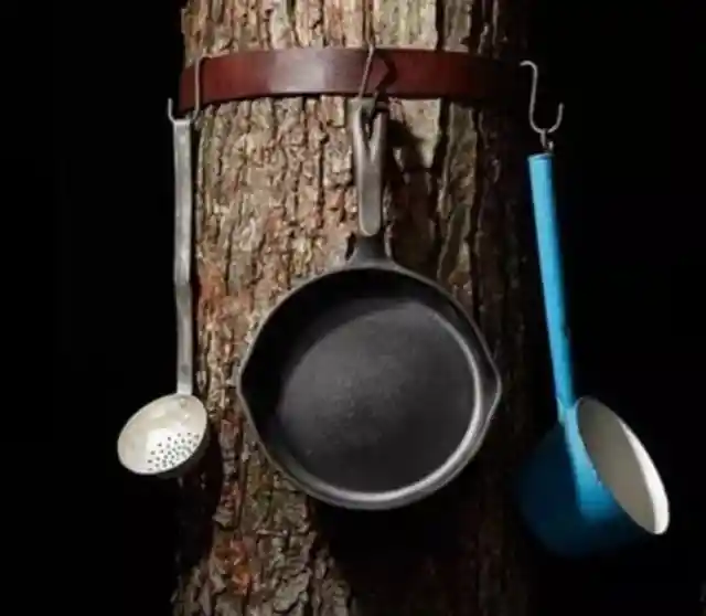 39 Camping Hacks that Bring Comfort to the Great Outdoors