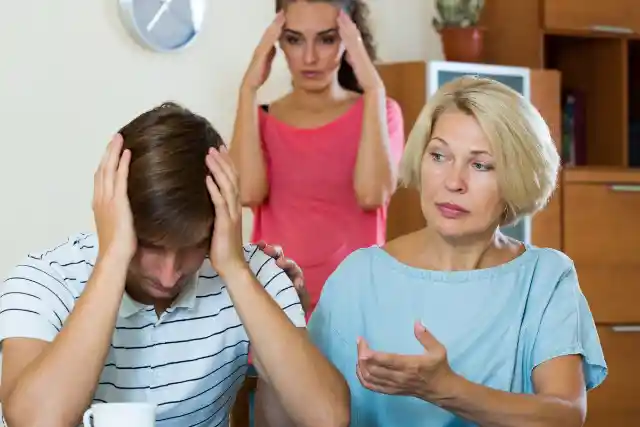 The Conversation