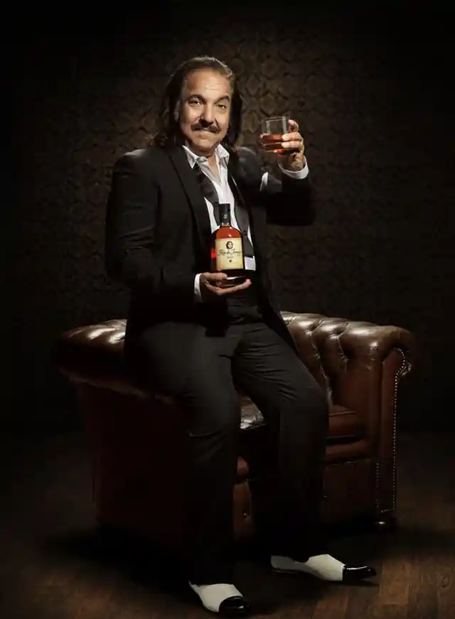 The Quirky Story of Ron Jeremy