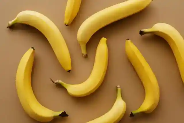 Bananas