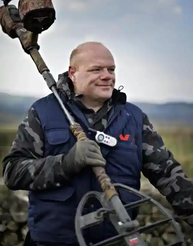 The Stuff Of Nightmares