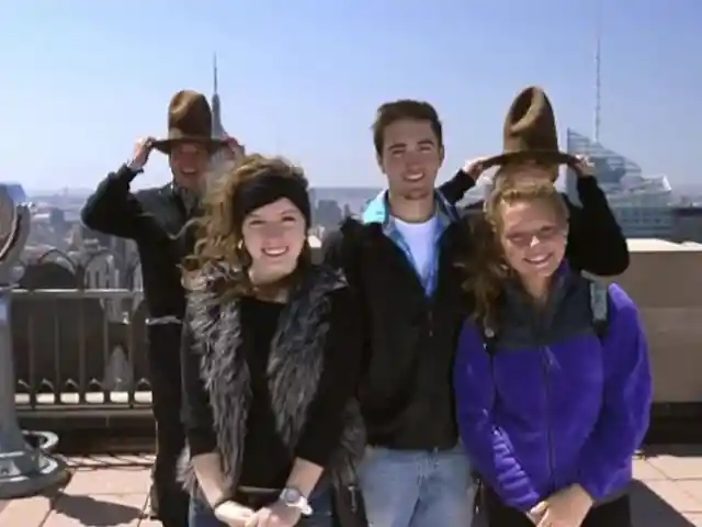 Jimmy Fallon #2