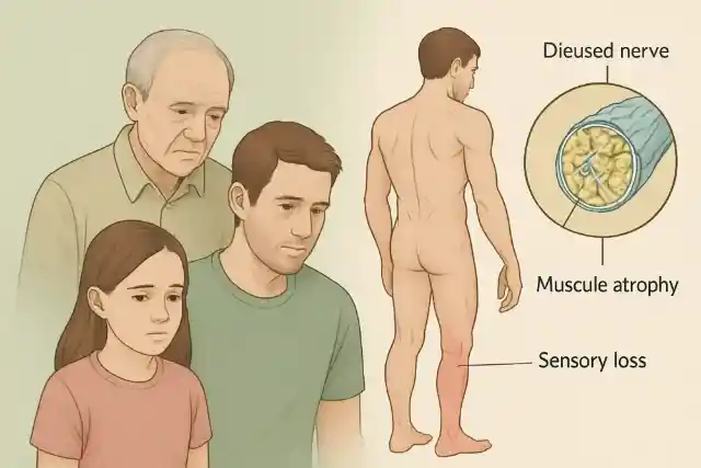 Hereditary Neuropathy