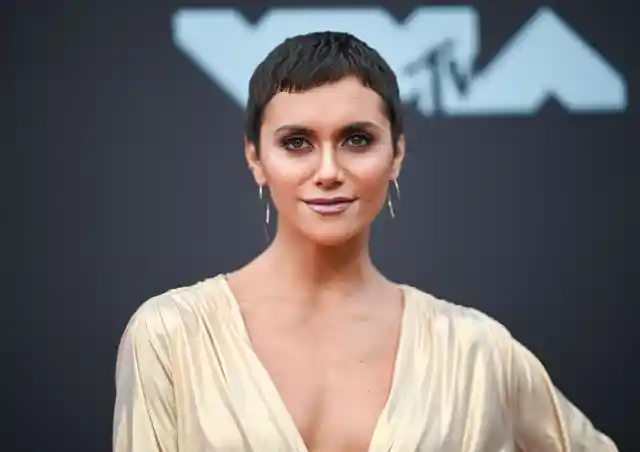 Alyson Stoner