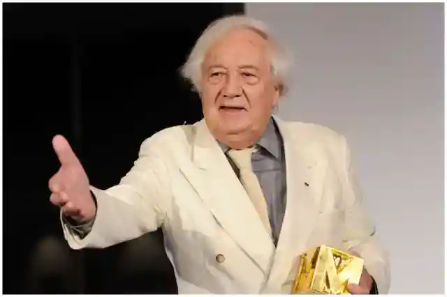 Rainer Erler – 2 million euros