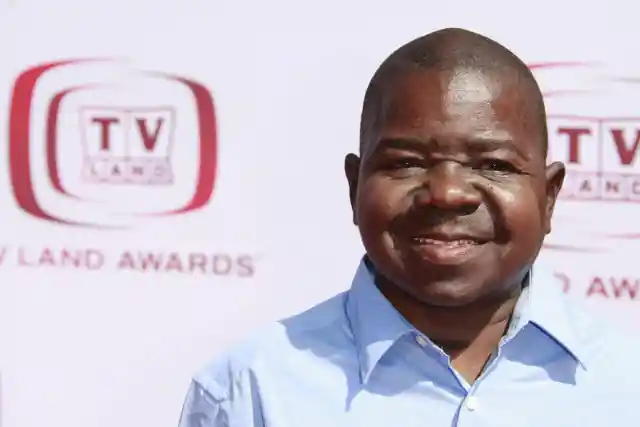 Gary Coleman