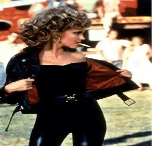 40 Little Known Facts About The Movie Grease