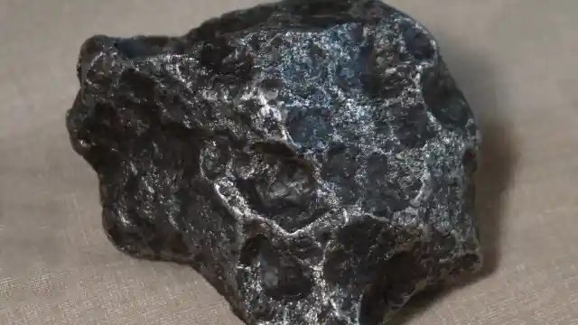 Finding The Rock