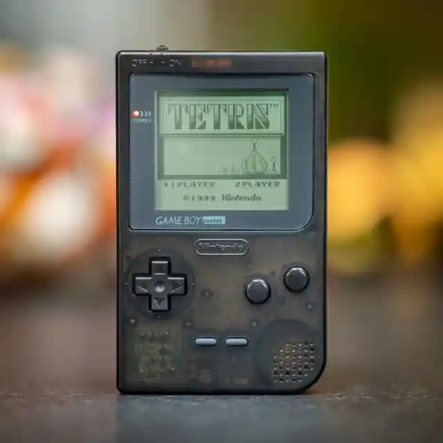 Tetris & The Uprise Of The Game Boy