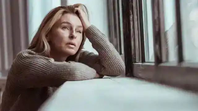 A Possibility Of Rejection