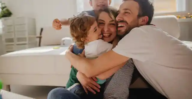 Overall Happiness
