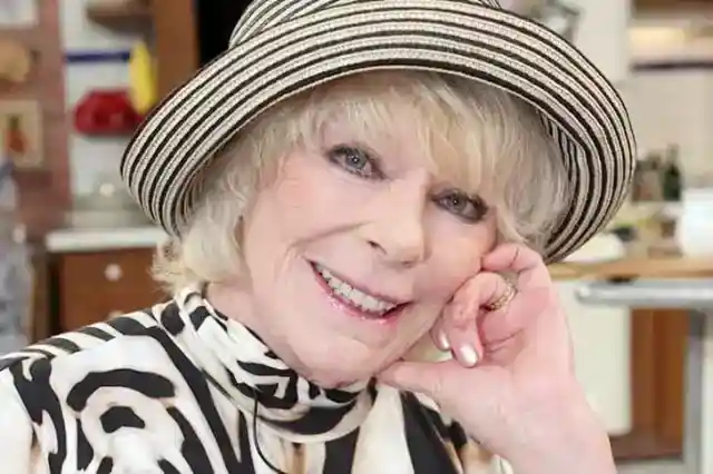 Elke Sommer – 20 million euros